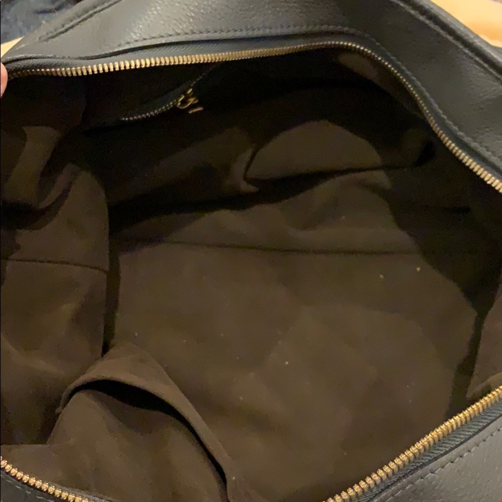 Inside photos of Marina Stellar GM